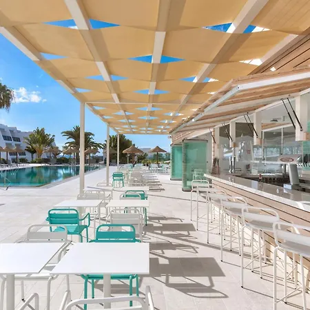 Sol By Melia Fuerteventura Jandia - All Suites-3