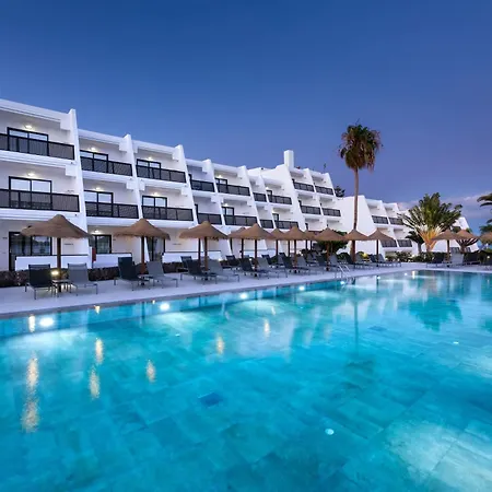 Sol By Melia Fuerteventura Jandia - All Suites-2